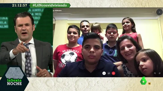 FamiliaAsturiasL6N FamiliaAsturiasL6N