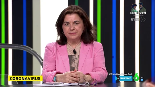 Lucía Méndez Lucía Méndez
