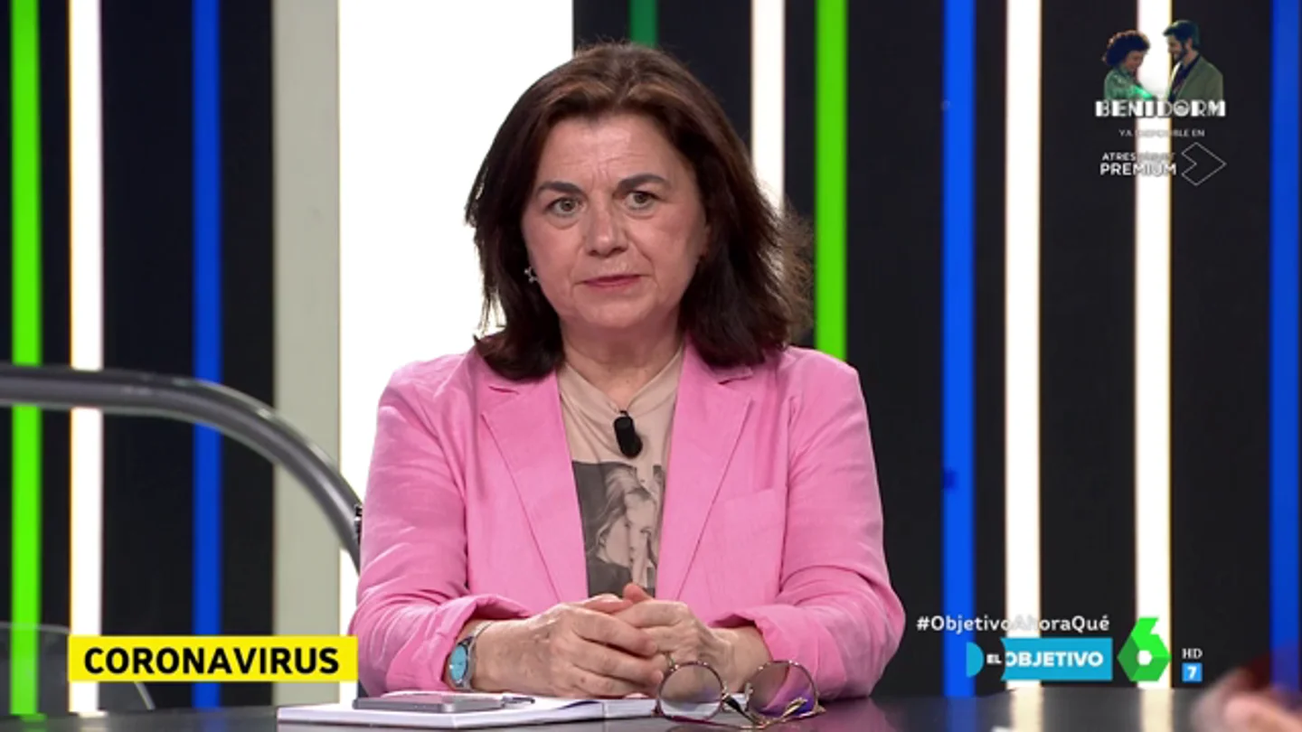 Lucía Méndez Lucía Méndez