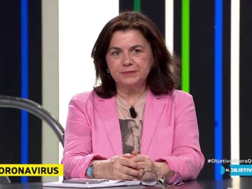 Lucía Méndez Lucía Méndez