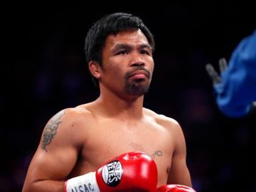 Manny Pacquiao Manny Pacquiao