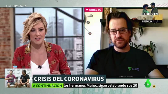 Un colegio concertado de Madrid reclama a los padres una tasa para la higiene y seguridad de los niños Un colegio concertado de Madrid reclama a los padres una tasa para la higiene y seguridad de los niños