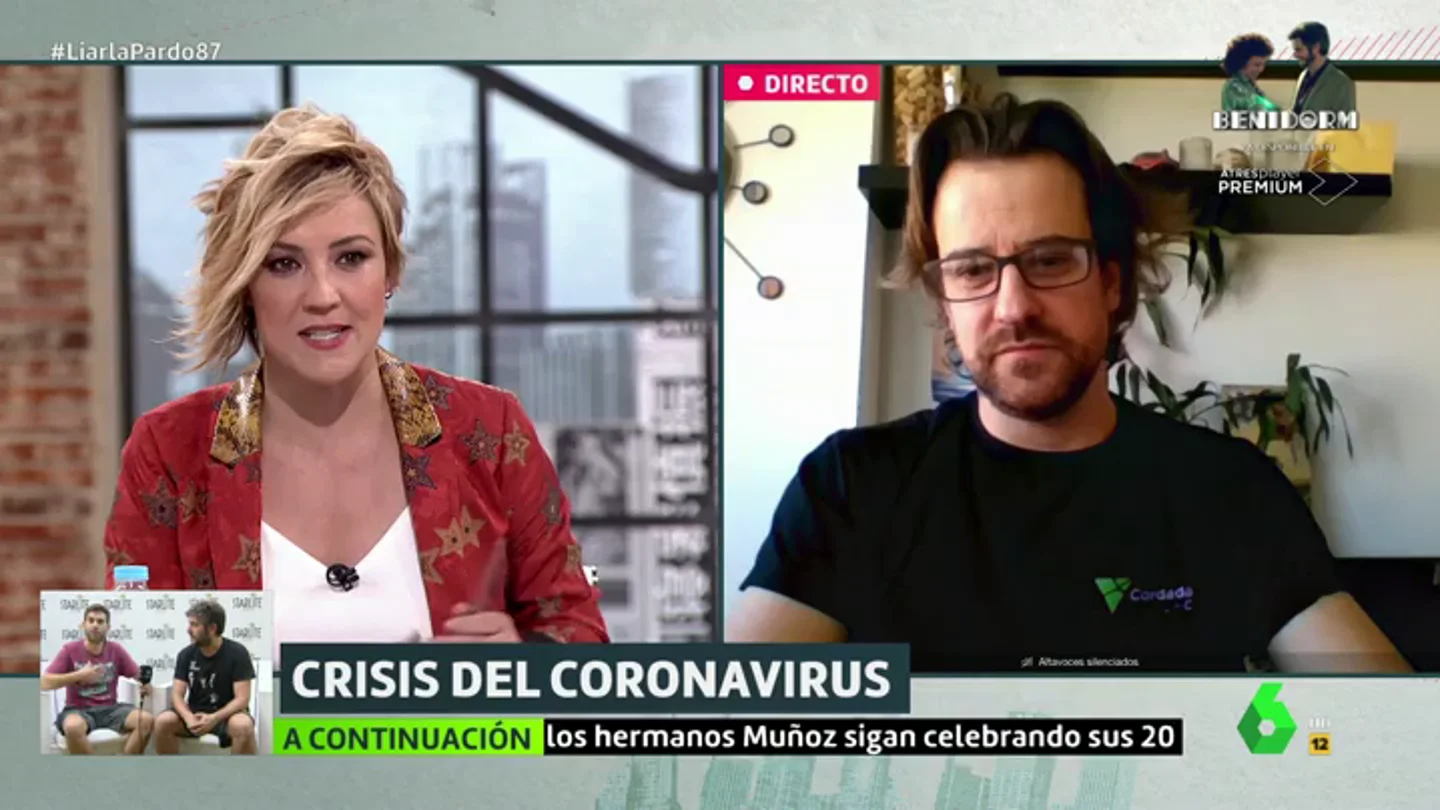 Un colegio concertado de Madrid reclama a los padres una tasa para la higiene y seguridad de los niños Un colegio concertado de Madrid reclama a los padres una tasa para la higiene y seguridad de los niños