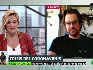 Un colegio concertado de Madrid reclama a los padres una tasa para la higiene y seguridad de los niños Un colegio concertado de Madrid reclama a los padres una tasa para la higiene y seguridad de los niños