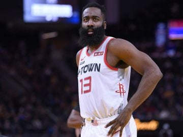 James Harden James Harden