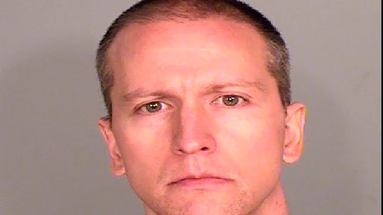 Derek Chauvin, el expolicía acusado de matar a George Floyd Derek Chauvin, el expolicía acusado de matar a George Floyd