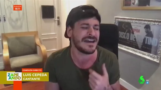 Luis Cepeda Luis Cepeda