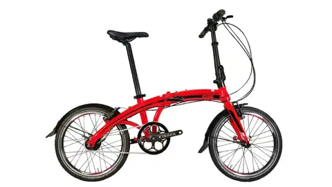City, de Rymer Bikes City, de Rymer Bikes