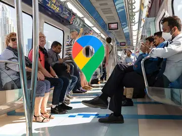 Google Maps Google Maps