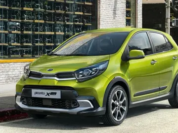 Kia Picanto Kia Picanto