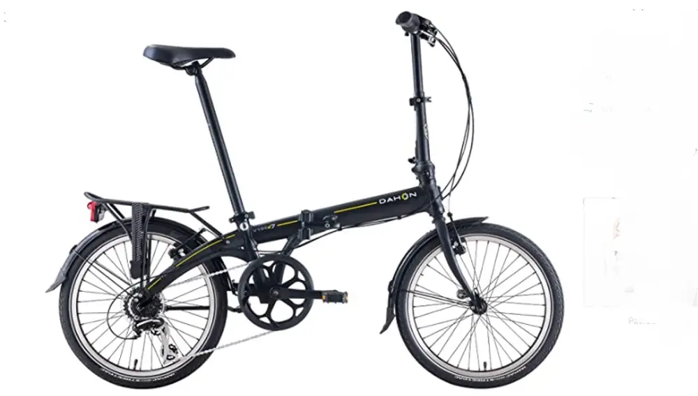 Dahon Vybe D7 20