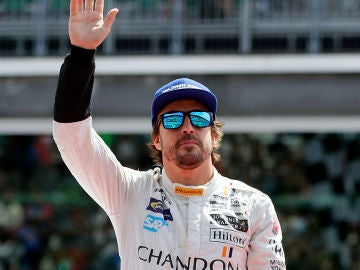 Fernando Alonso Fernando Alonso