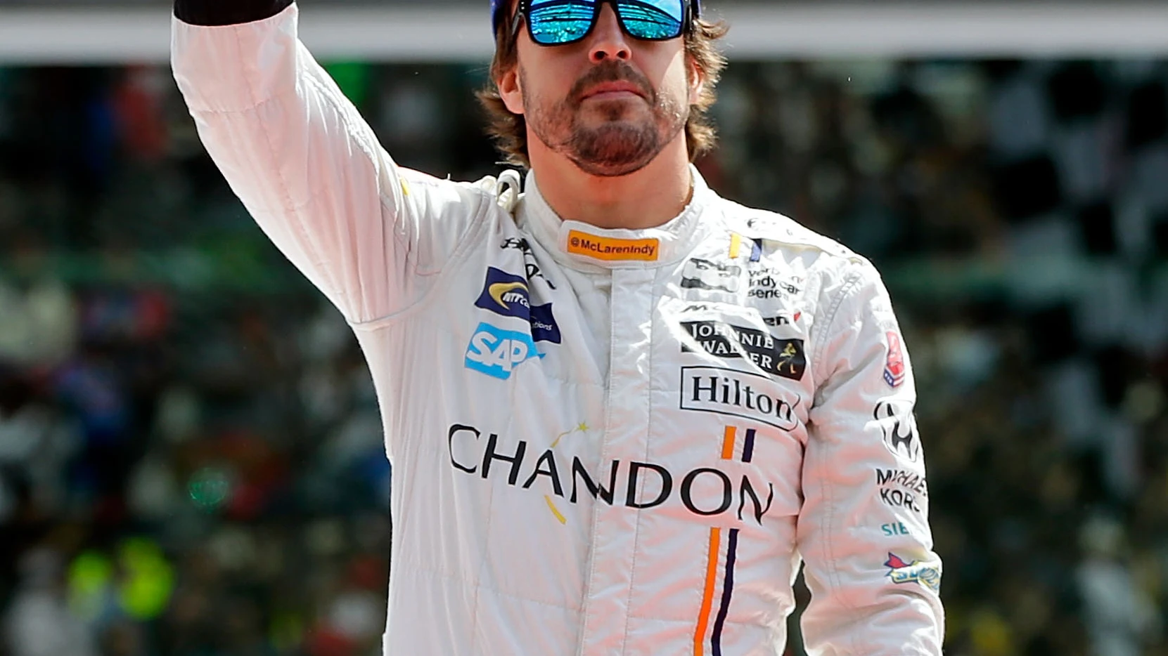 Fernando Alonso