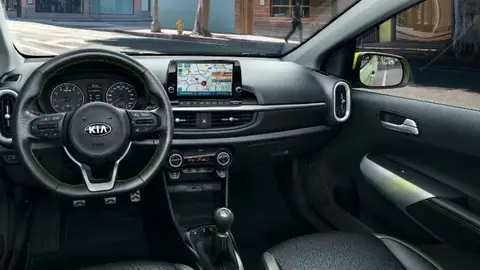 Kia Picanto Kia Picanto