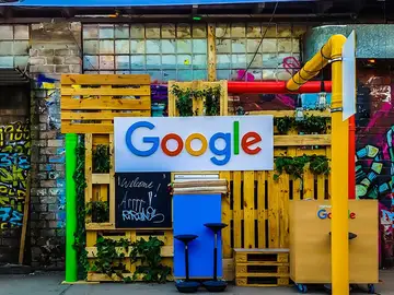 Buscador de Google Buscador de Google