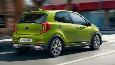 Kia Picanto Kia Picanto