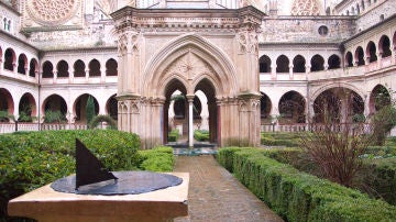 Real Monasterio de Guadalupe