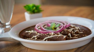 Enchiladas