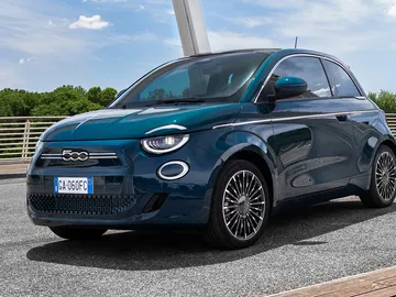 Fiat 500 Fiat 500