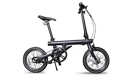 Xiaomi Qicycle Xiaomi Qicycle