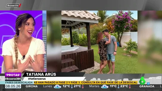 La madre de Neymar y su novio terminan en el hospital tras una fuerte discusión La madre de Neymar y su novio terminan en el hospital tras una fuerte discusión