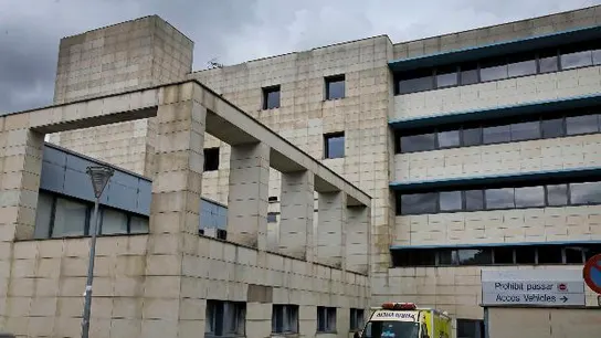 Hospital de Martorell Hospital de Martorell