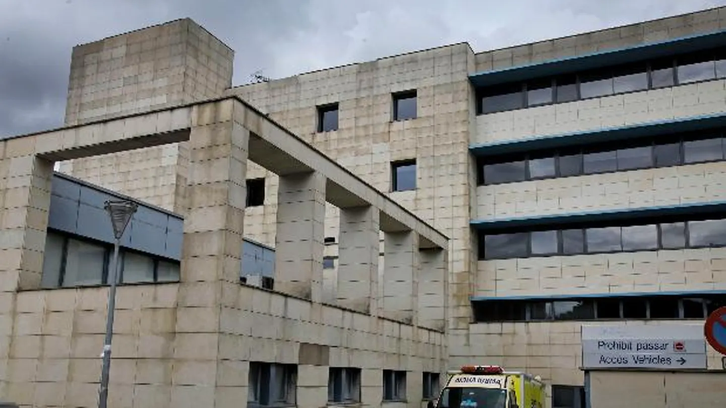 Hospital de Martorell Hospital de Martorell