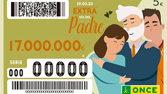 Sorteo Día del Padre Sorteo Día del Padre