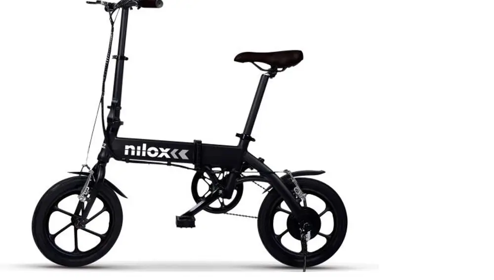 Nilox eBike X2 Plus