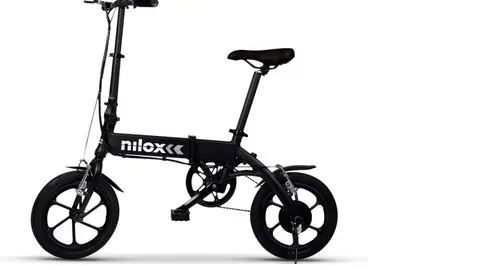 Nilox eBike X2 Plus Nilox eBike X2 Plus