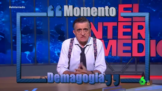 demagogia demagogia