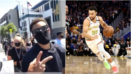Stephen Curry Stephen Curry