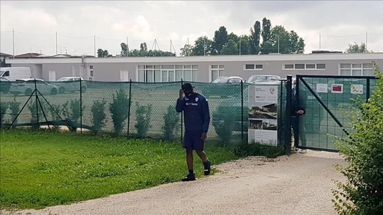 Mario Balotelli Mario Balotelli