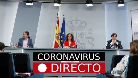 Nueva normalidad por coronavirus en España hoy, muertos, casos y noticias de última hora, en directo Nueva normalidad por coronavirus en España hoy, muertos, casos y noticias de última hora, en directo