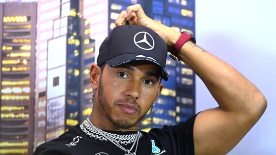 Lewis Hamilton Lewis Hamilton