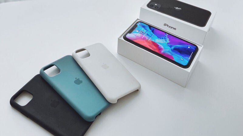 Algunos iPhone 11 han visto cómo su pantalla se ha teñido de verde ¿tiene solución?