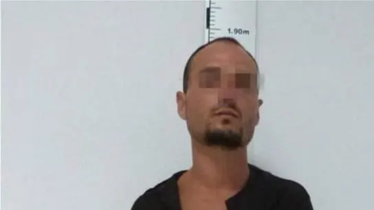'Rambo de Requena' 'Rambo de Requena'