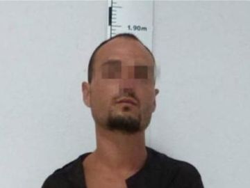 'Rambo de Requena' 'Rambo de Requena'