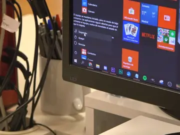 Apagar equipo Apagar equipo