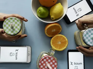 Móviles con Bizum Móviles con Bizum