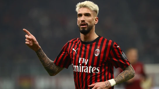 Samu Castillejo Samu Castillejo