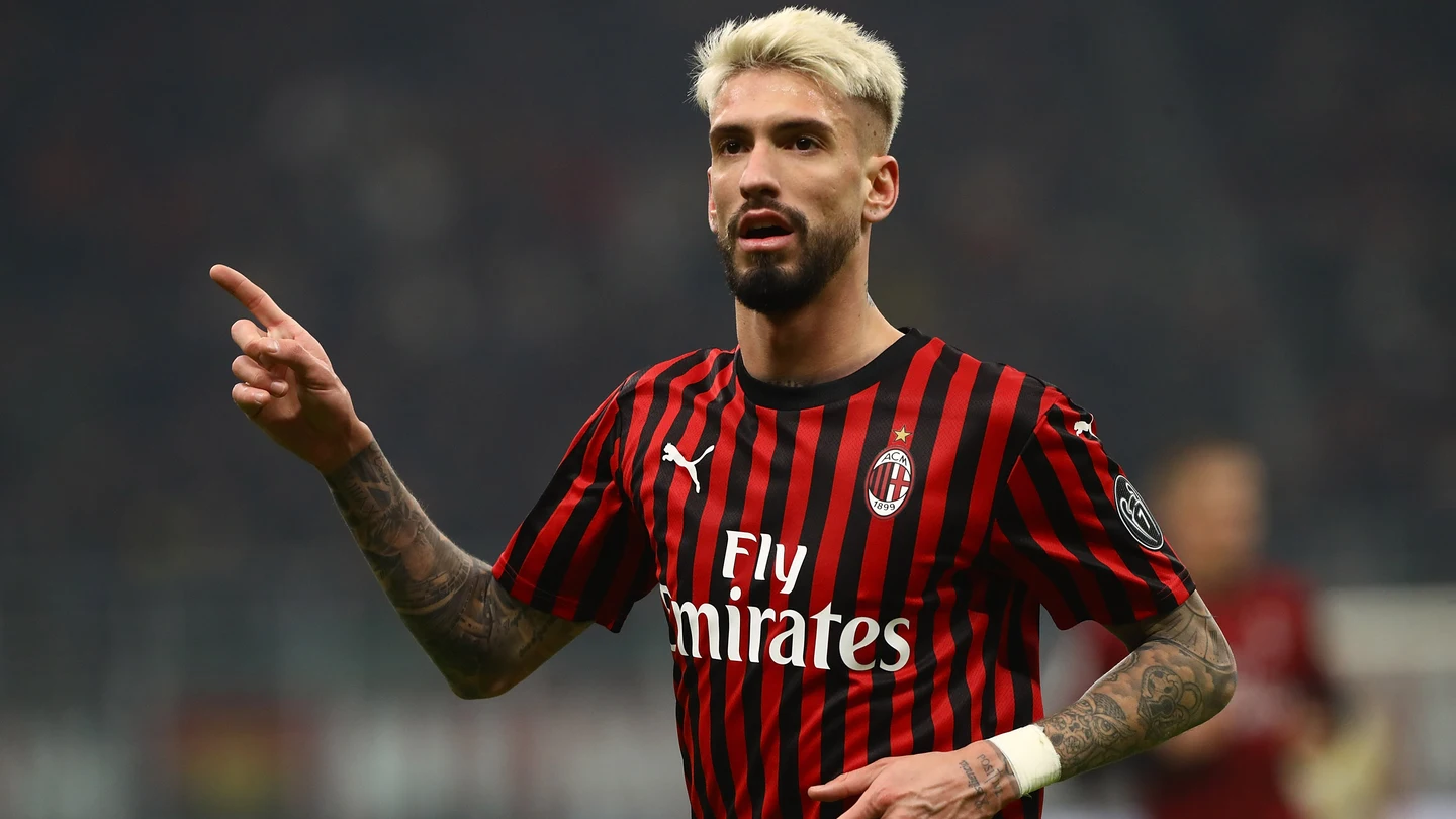 Samu Castillejo Samu Castillejo