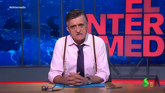 El alegato de Wyoming contra la gestión de Madrid en las residencias de ancianos: "Menos pedir fase 3 y más cuidar a la tercera edad" El alegato de Wyoming contra la gestión de Madrid en las residencias de ancianos: "Menos pedir fase 3 y más cuidar a la tercera edad"