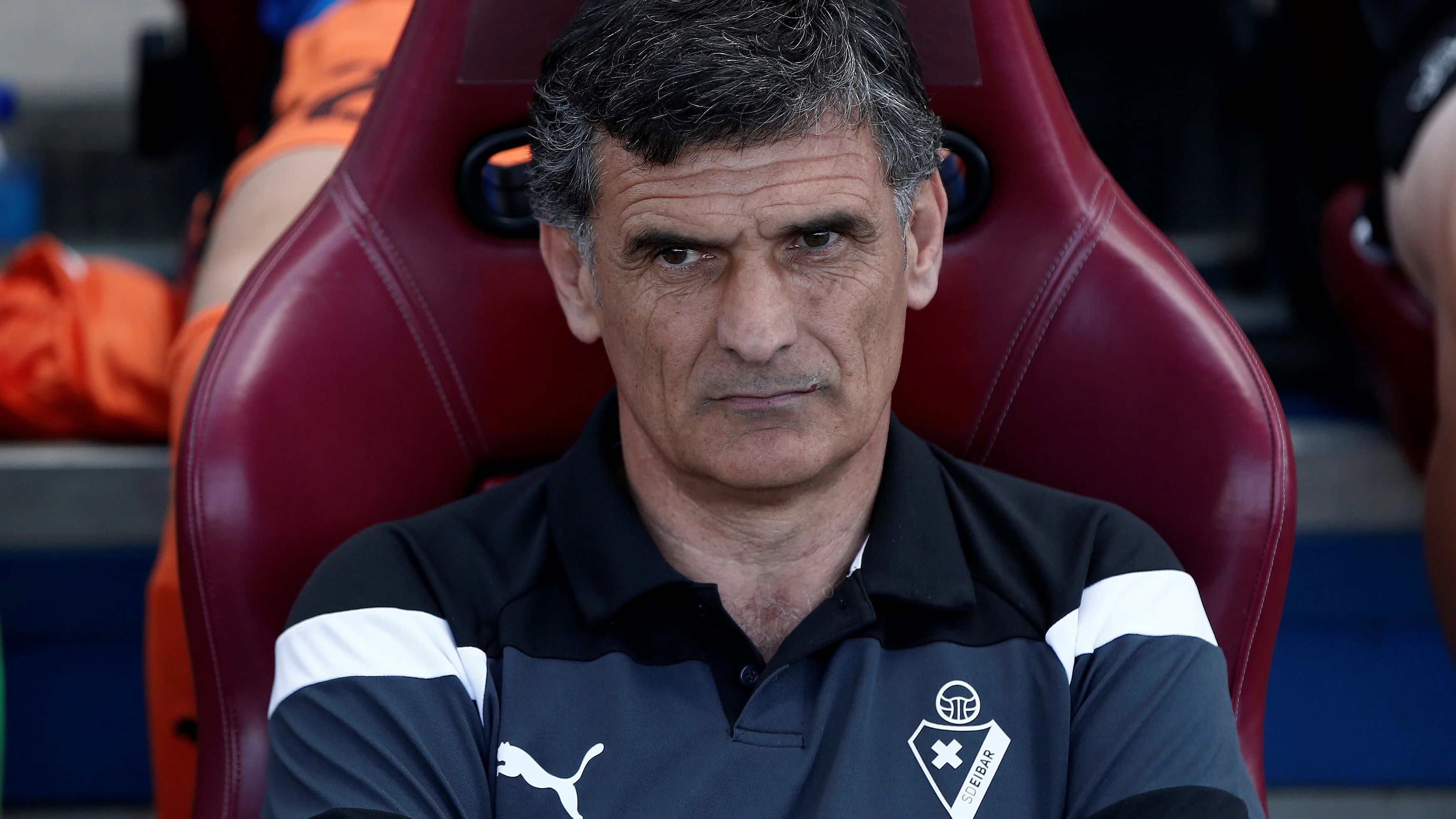 José Luis Mendilibar