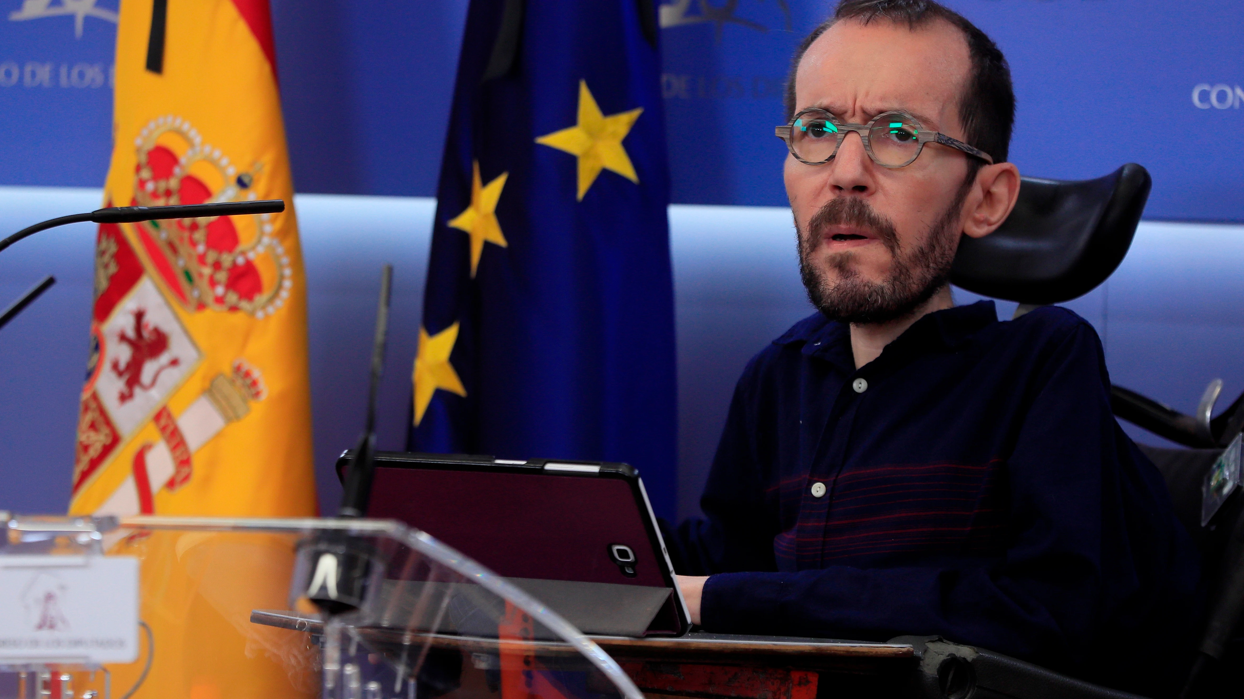 Pablo Echenique