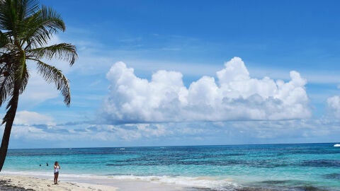 Corn Island