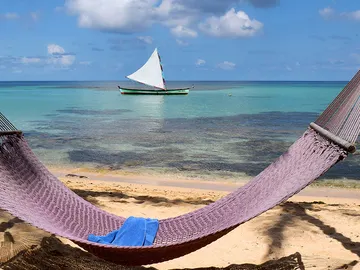 Corn Island Corn Island