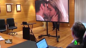 Vídeo manipulado - Núñez Feijóo asiste a una clase para convertirse en un experto en el arte de los besos
