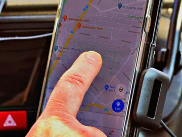 Google Maps Google Maps