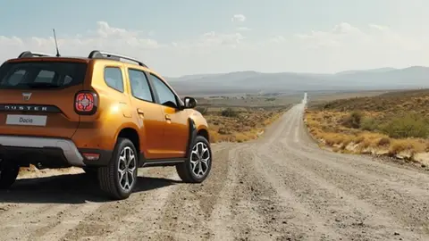 Dacia Duster Dacia Duster